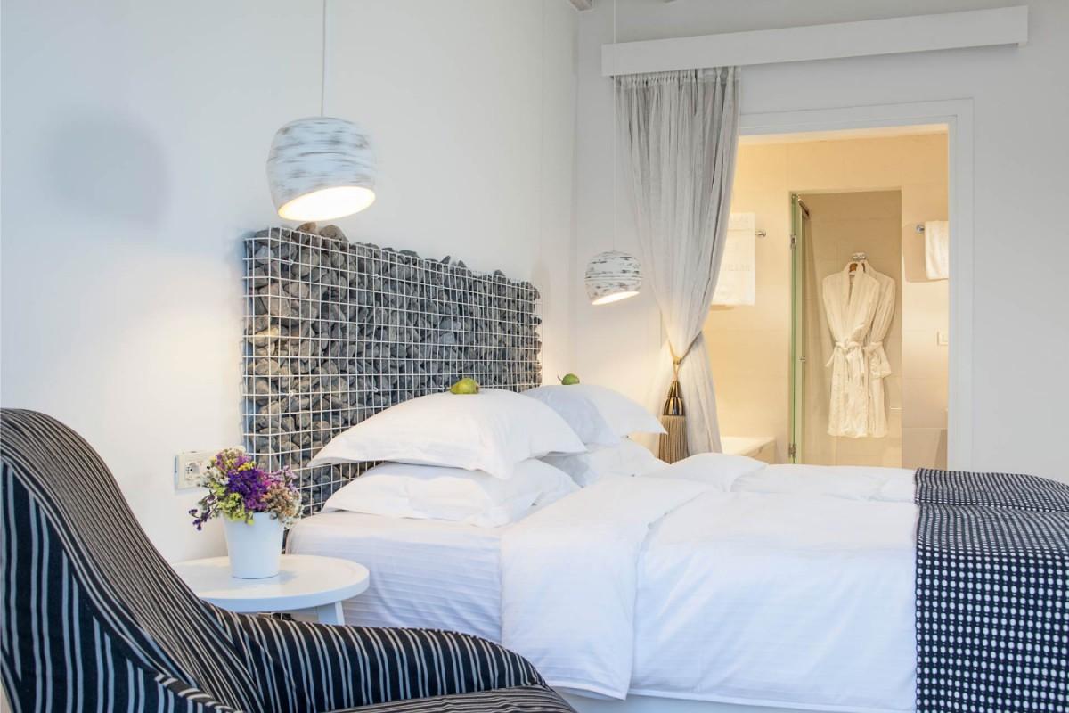 Myconian Villa Collection, Elia Beach, Mykonos, Cyclades, Greece