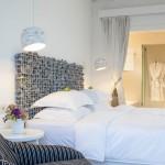 Myconian Villa Collection, Elia Beach, Mykonos, Cyclades, Greece