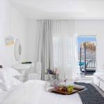 Myconian Villa Collection, Elia Beach, Mykonos, Cyclades, Greece