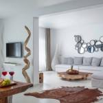 Myconian Villa Collection, Elia Beach, Mykonos, Cyclades, Greece