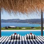 Myconian Villa Collection, Elia Beach, Mykonos, Cyclades, Greece