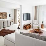 Myconian Villa Collection, Elia Beach, Mykonos, Cyclades, Greece