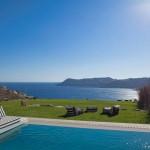Myconian Villa Collection, Elia Beach, Mykonos, Cyclades, Greece