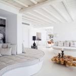 Myconian Villa Collection, Elia Beach, Mykonos, Cyclades, Greece