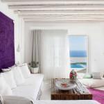 Myconian Villa Collection, Elia Beach, Mykonos, Cyclades, Greece