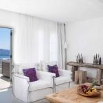 Myconian Villa Collection, Elia Beach, Mykonos, Cyclades, Greece