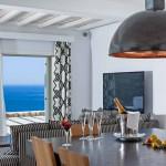 Myconian Villa Collection, Elia Beach, Mykonos, Cyclades, Greece