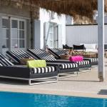 Myconian Villa Collection, Elia Beach, Mykonos, Cyclades, Greece
