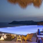 Myconian Villa Collection, Elia Beach, Mykonos, Cyclades, Greece