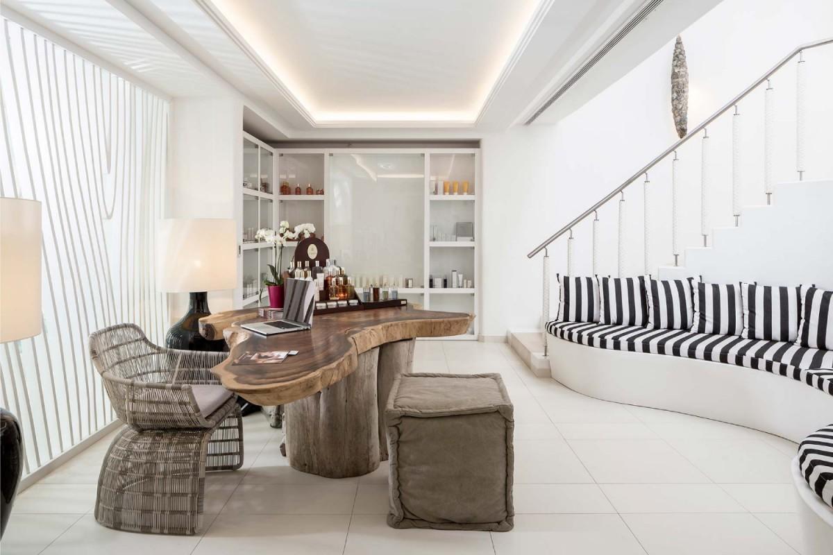 Myconian Villa Collection, Elia Beach, Mykonos, Cyclades, Greece