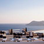 Myconian Villa Collection, Elia Beach, Mykonos, Cyclades, Greece