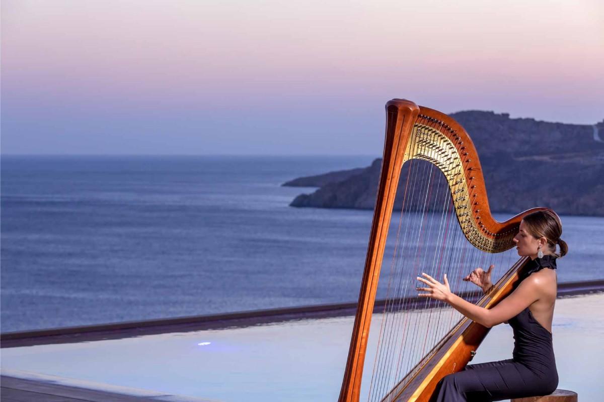 Myconian Villa Collection, Elia Beach, Mykonos, Cyclades, Greece