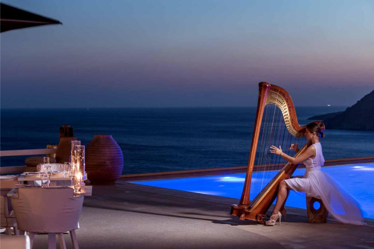 Myconian Villa Collection, Elia Beach, Mykonos, Cyclades, Greece
