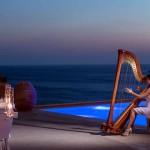 Myconian Villa Collection, Elia Beach, Mykonos, Cyclades, Greece