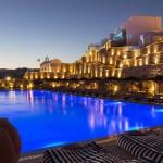 Myconian Villa Collection, Elia Beach, Mykonos, Cyclades, Greece