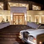 Myconian Villa Collection, Elia Beach, Mykonos, Cyclades, Greece