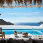 Myconian Villa Collection, Elia Beach, Mykonos, Cyclades, Greece