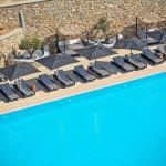 Myconian Villa Collection, Elia Beach, Mykonos, Cyclades, Greece