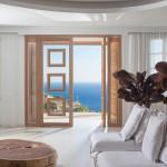 Myconian Villa Collection, Elia Beach, Mykonos, Cyclades, Greece