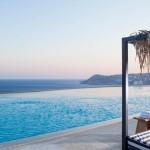 Myconian Villa Collection, Elia Beach, Mykonos, Cyclades, Greece