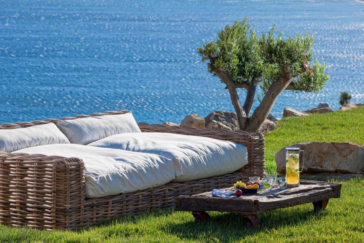 Myconian Villa Collection, Elia Beach, Mykonos, Cyclades, Greece