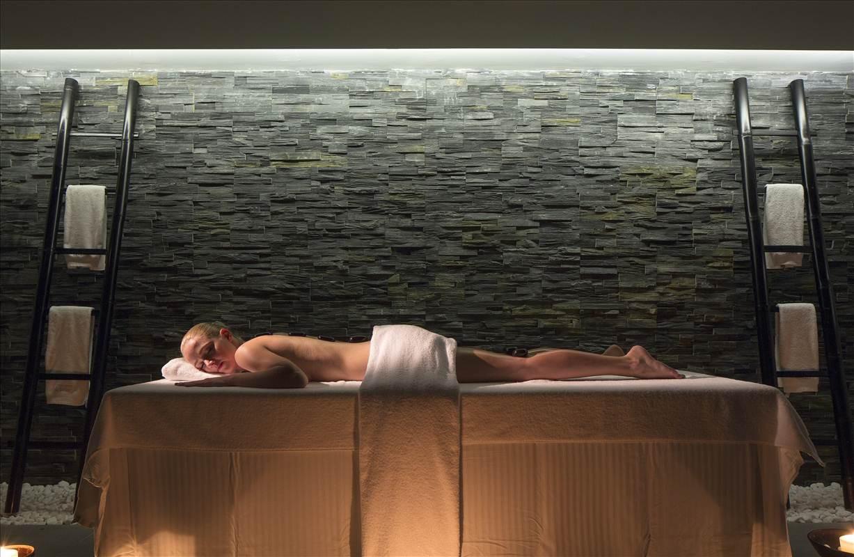 Patmos Aktis Suites & Spa, Grikos Bay, Patmos Island, Dodecanese, Greece