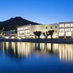 Patmos Aktis Suites & Spa, Grikos Bay, Patmos Island, Dodecanese, Greece