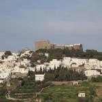 Patmos Island, Dodecanese, Greece