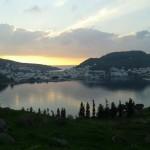 Patmos Island, Dodecanese, Greece