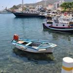 Patmos Island, Dodecanese, Greece