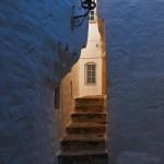 Patmos Island, Dodecanese, Greece