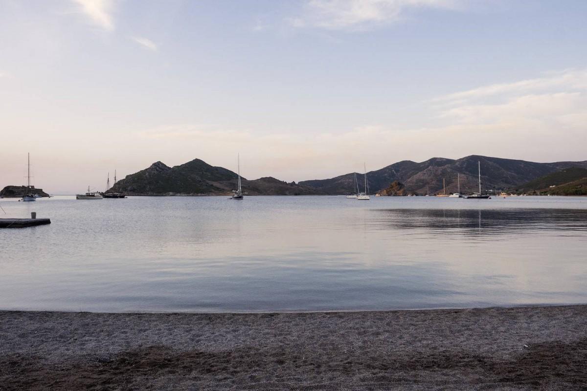 patmos aktis 154