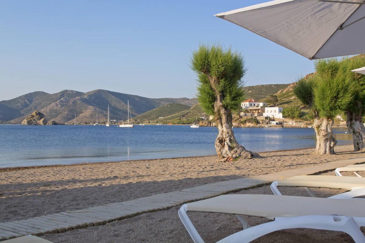 patmos aktis 155