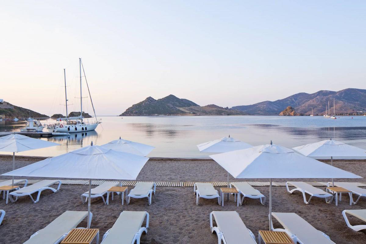 patmos aktis 156
