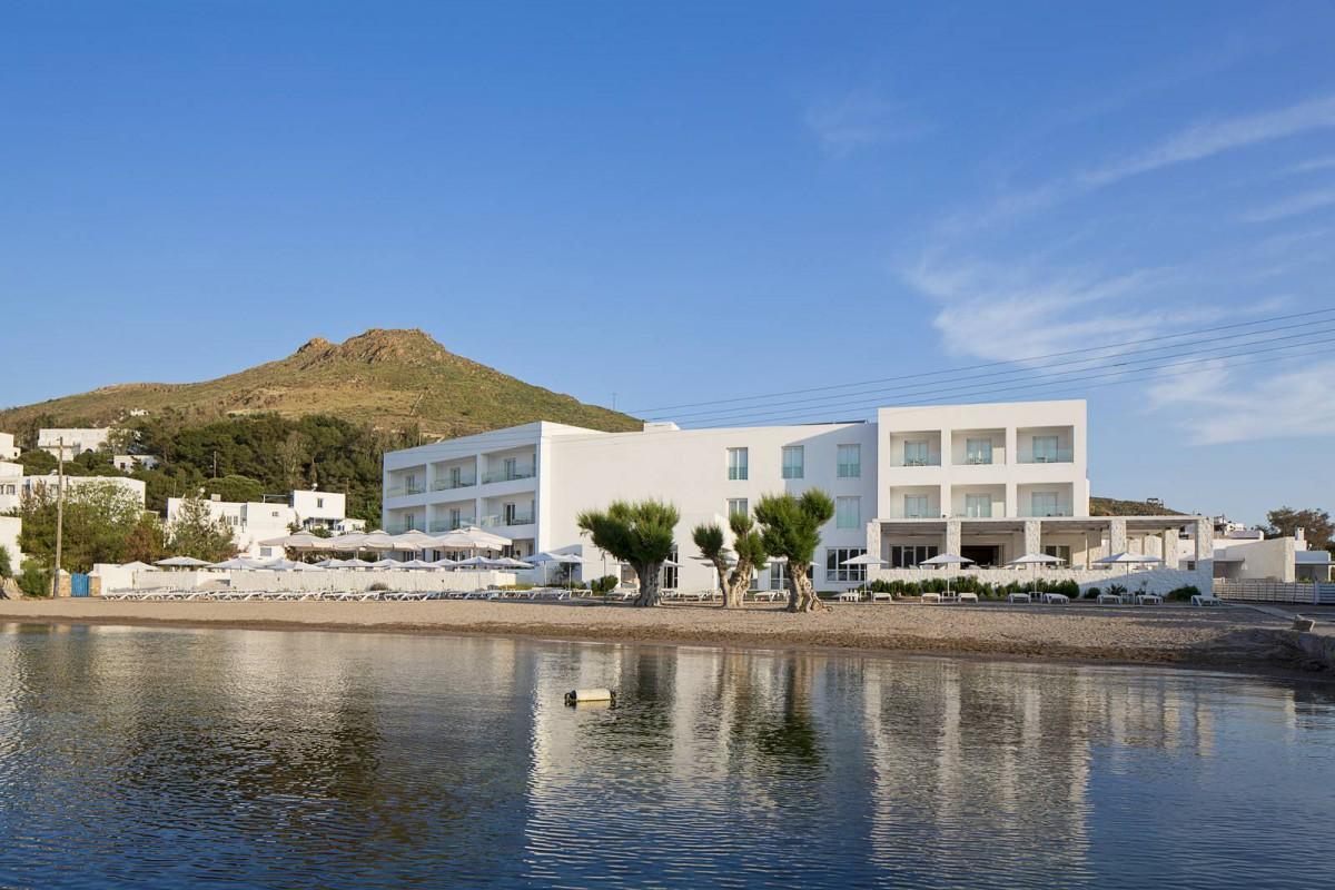 patmos aktis 157