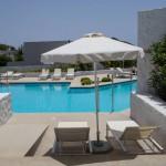 Patmos Aktis Suites & Spa, Grikos Bay, Patmos Island, Dodecanese, Greece