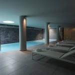 Patmos Aktis Suites & Spa, Grikos Bay, Patmos Island, Dodecanese, Greece