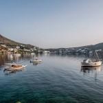 Patmos Island, Dodecanese, Greece