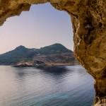 Patmos Island, Dodecanese, Greece