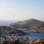 Patmos Island, Dodecanese, Greece