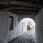 Patmos Island, Dodecanese, Greece