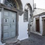 Patmos Island, Dodecanese, Greece