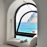 Perivolas Hideaway, Therasia Island, Santorini, Cyclades, Greece