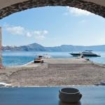 Perivolas Hideaway, Therasia Island, Santorini, Cyclades, Greece