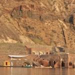 Perivolas Hideaway, Therasia Island, Santorini, Cyclades, Greece