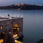 Perivolas Hideaway, Therasia Island, Santorini, Cyclades, Greece