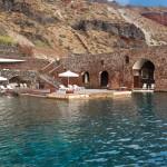 Perivolas Hideaway, Therasia Island, Santorini, Cyclades, Greece