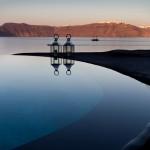 Perivolas Hideaway, Therasia Island, Santorini, Cyclades, Greece