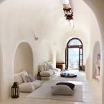 Perivolas Hideaway, Therasia Island, Santorini, Cyclades, Greece
