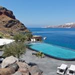 Perivolas Hideaway, Therasia Island, Santorini, Cyclades, Greece